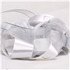 Order  Ribbon Pack - Silver Stars